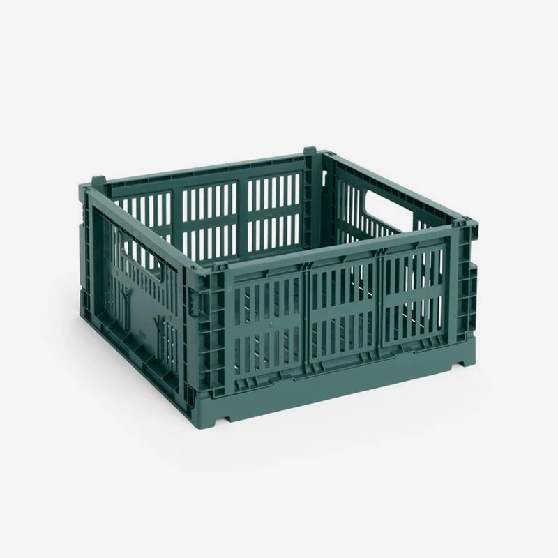 Colour Crate Medium Square