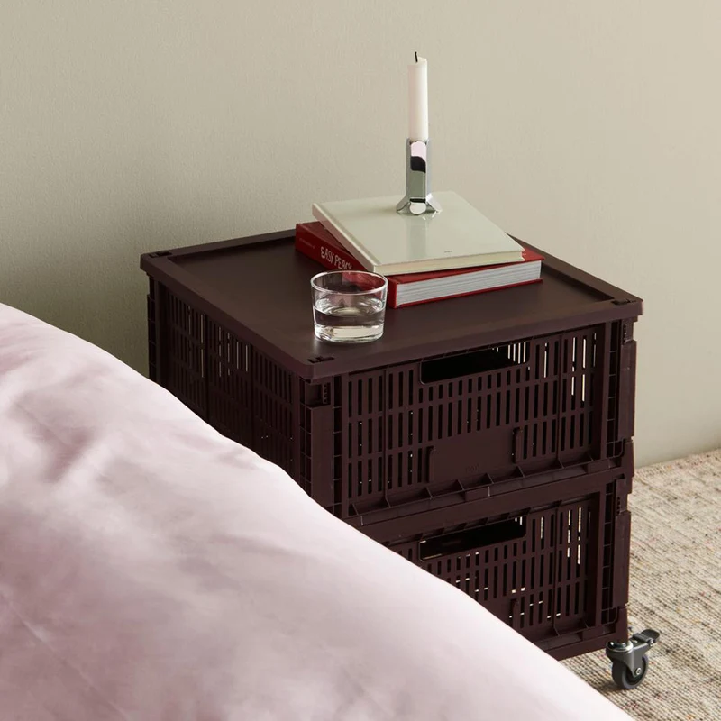 Colour Crate Medium Square