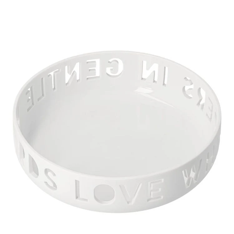Räder Schale Love whispers