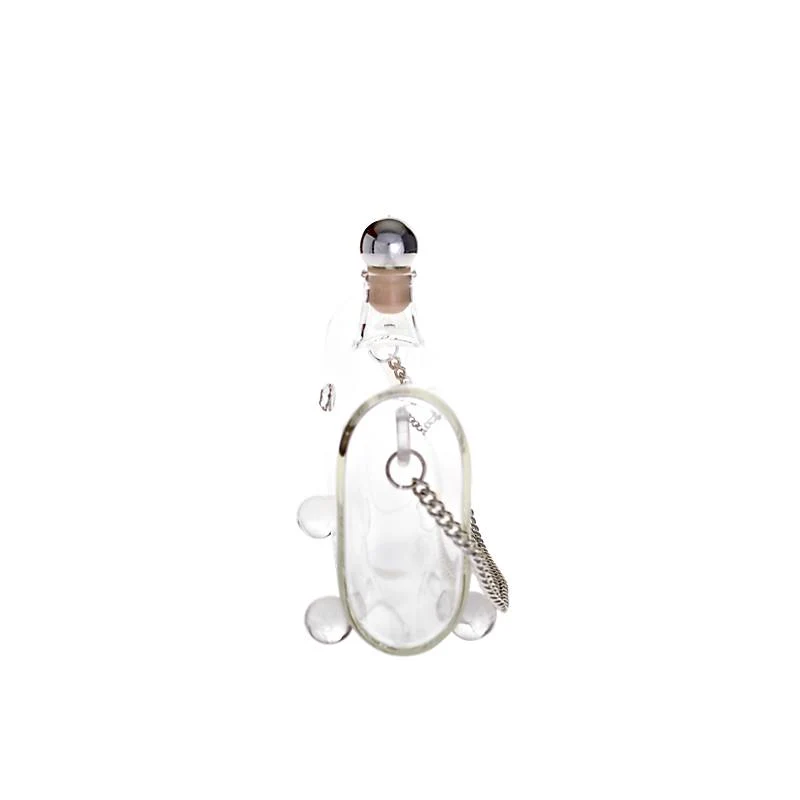 Geschenkflasche Handtasche Präsent 200ml