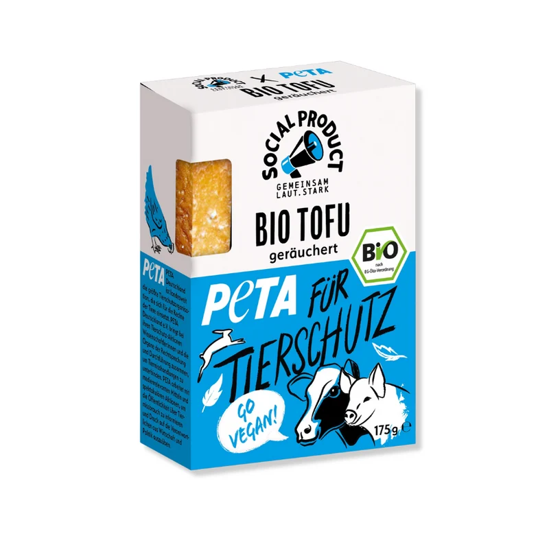 Bio-Tofu