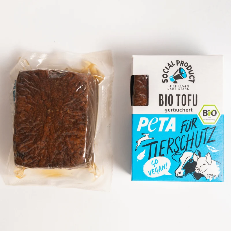 Bio-Tofu