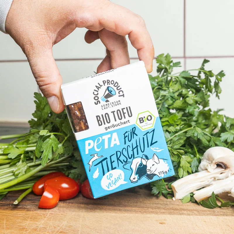 Bio-Tofu