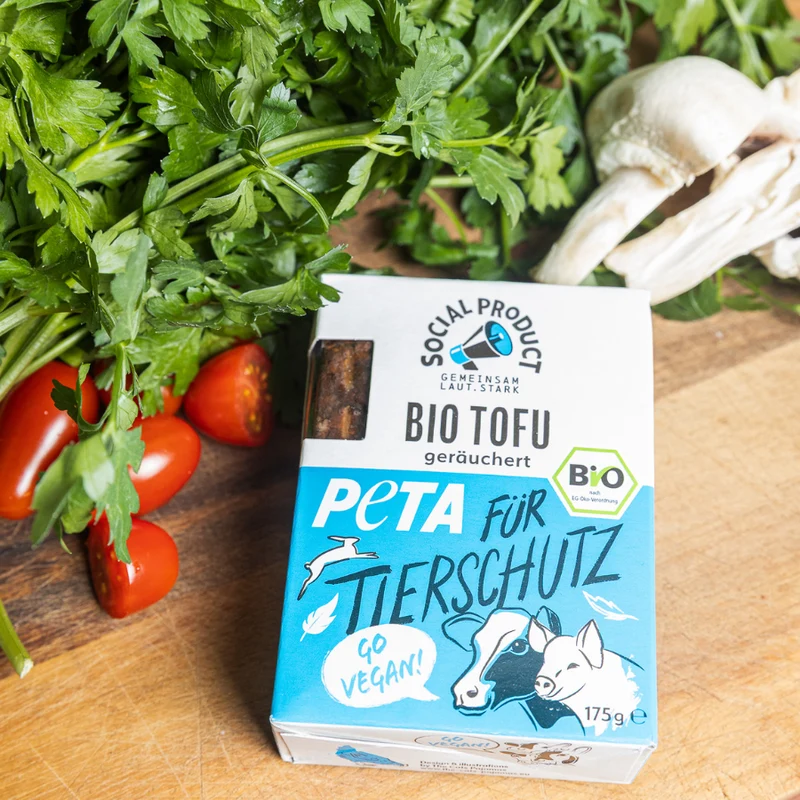 Bio-Tofu