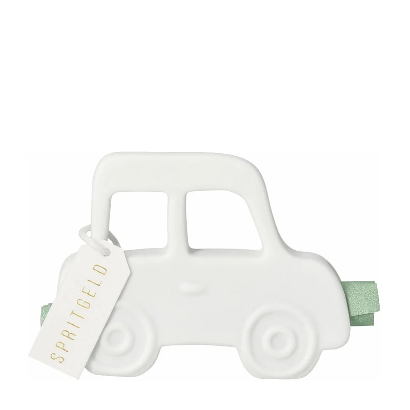 Räder Kleine Aufmerksamkeit Auto
