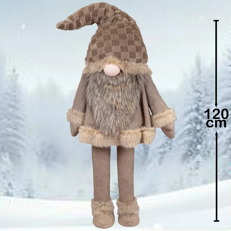 Wichtel 120cm (173cm) Wackelwichtel