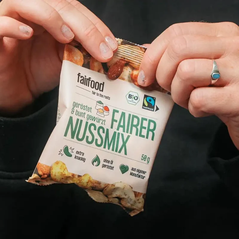 Nussmix (50 g)