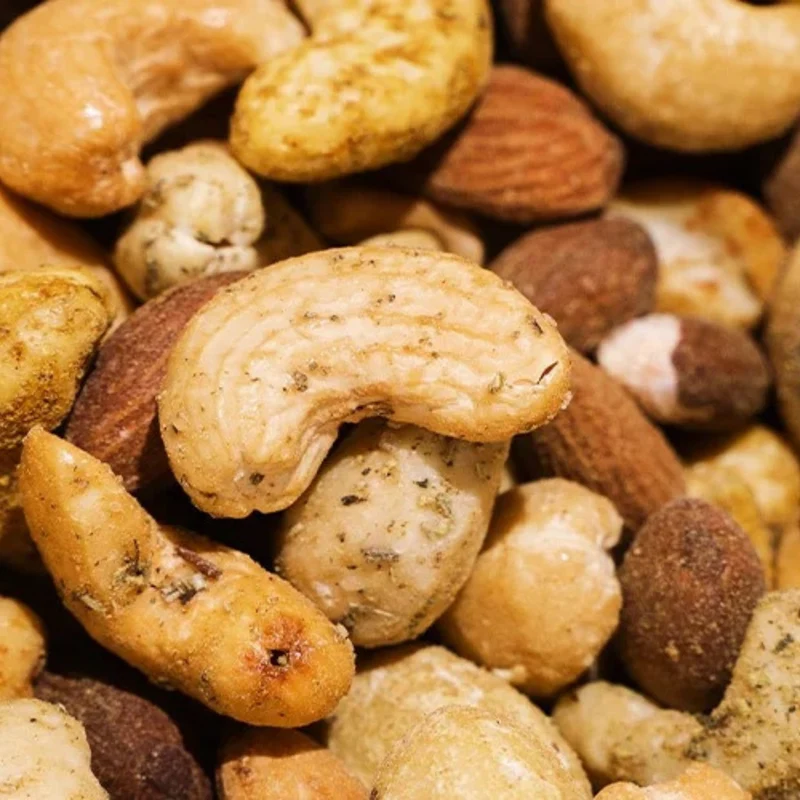 Nussmix (50 g)