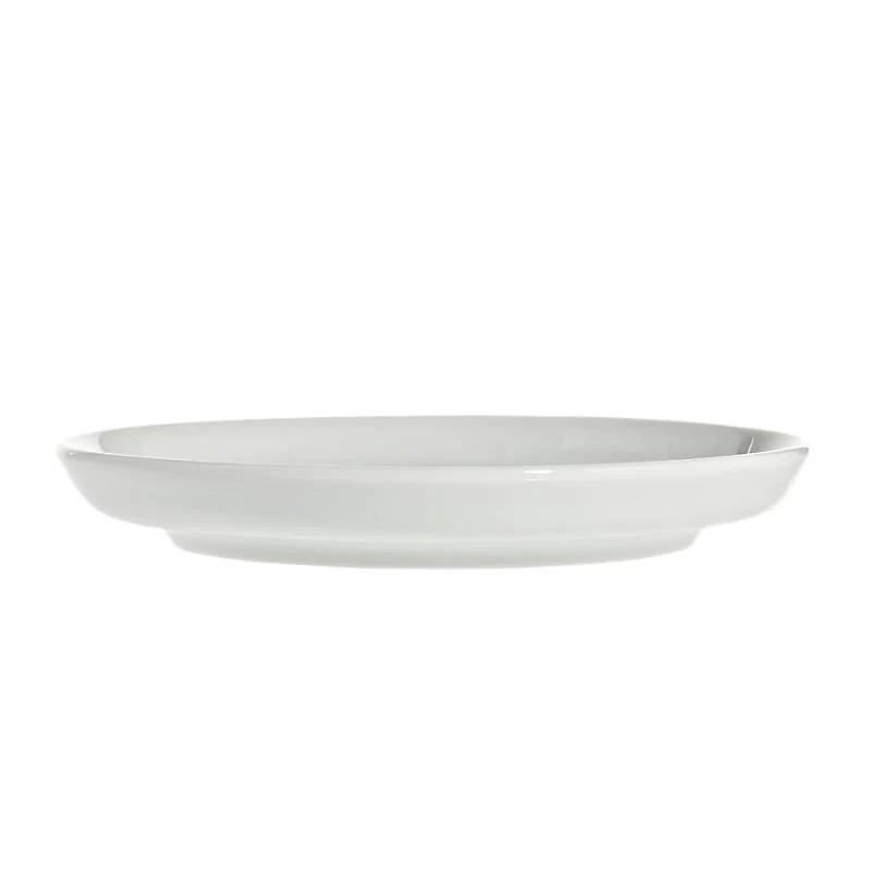 Café-au-lait-Untertasse "Kulinaria" (17cm)
