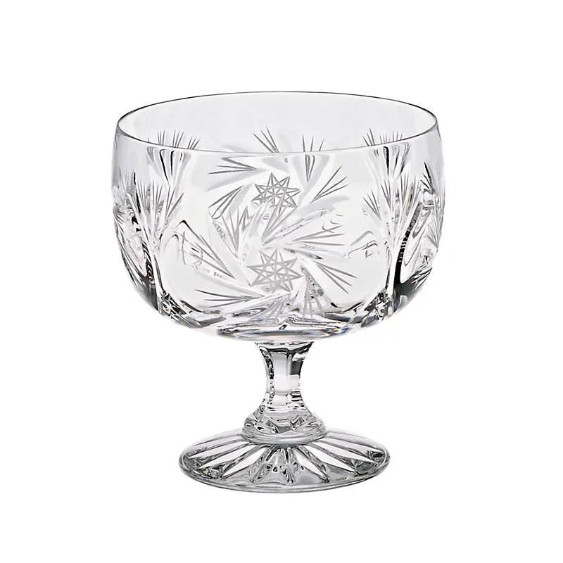 Dessertschale Schleuderstern 300ml
