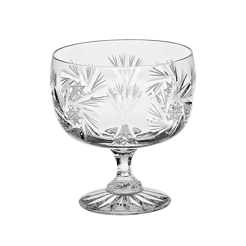 Dessertschale Schleuderstern 300ml