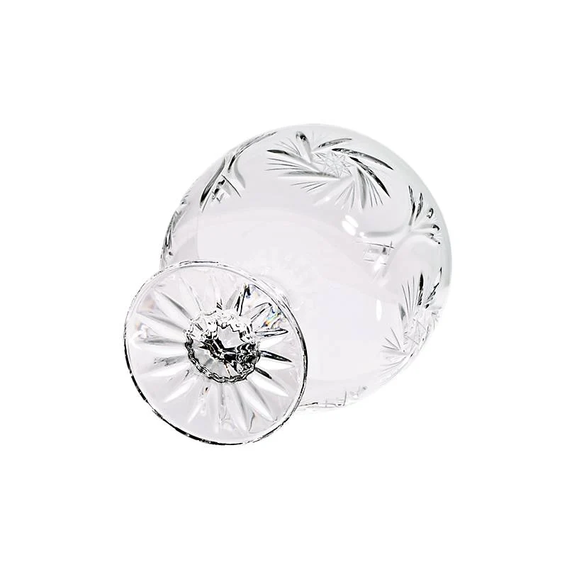 Dessertschale Schleuderstern 300ml