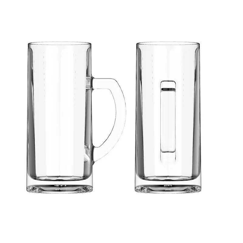 Bierkrug Allgäuer Seidel 500ml