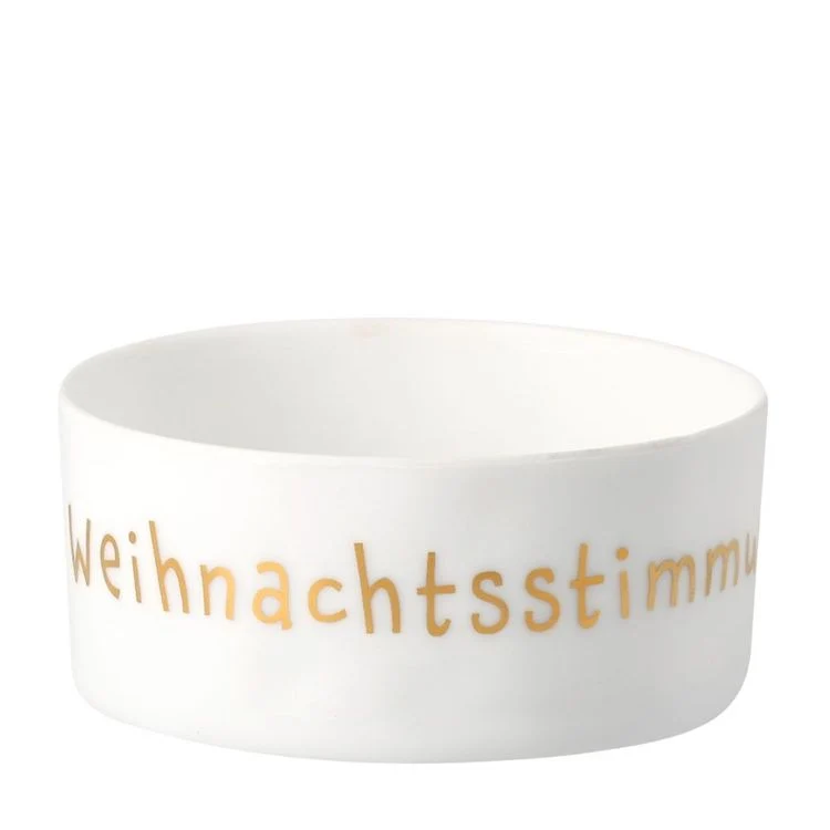 Räder Winterlicht Ab jetzt bin ich in Weihnachtsstimmung