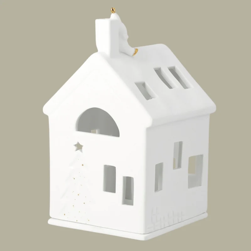 Räder Lichthaus Warten auf Rudolf