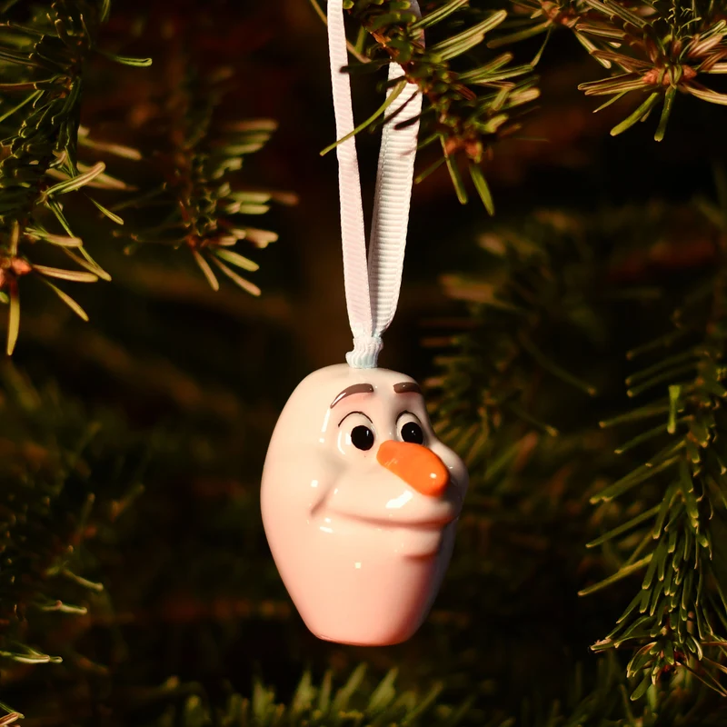 Frozen - Olaf Weihnachtsbaum-Schmuck