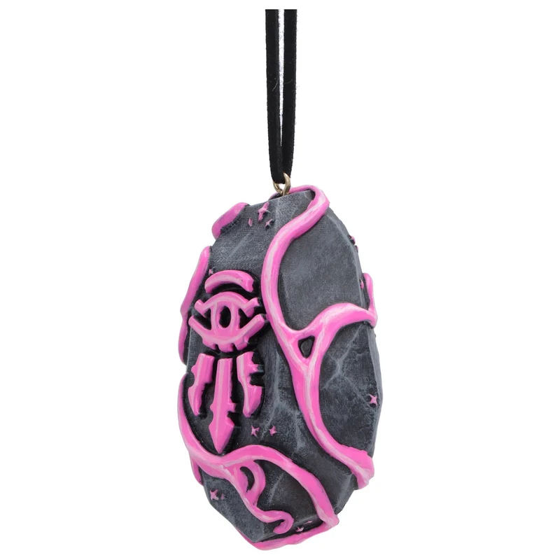 World of Warcraft - Dalaran Hearthstone Weihnachtsbaum-Schmuck