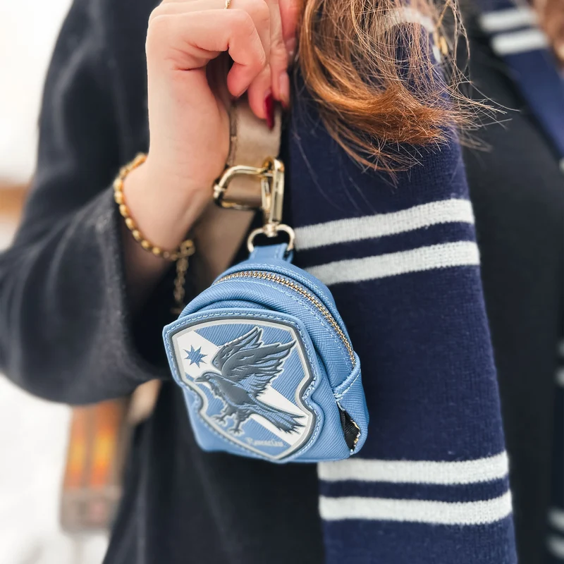 Harry Potter - Ravenclaw Taschen Anhänger
