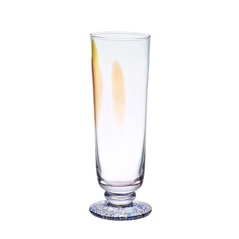 Eisbecher Eiscremeglas Madrid Höhe ca. 24cm