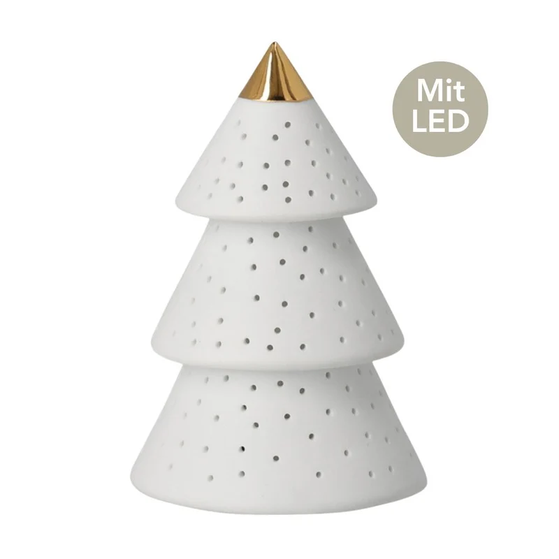 Räder Weihnachtslicht LED Tanne