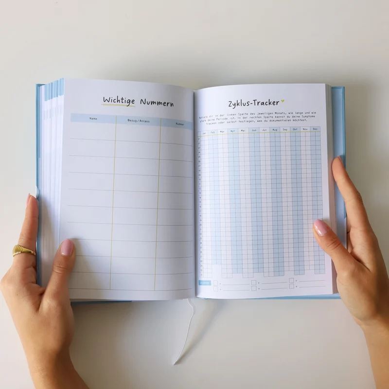 Abenteuerkalender 2026 | A5