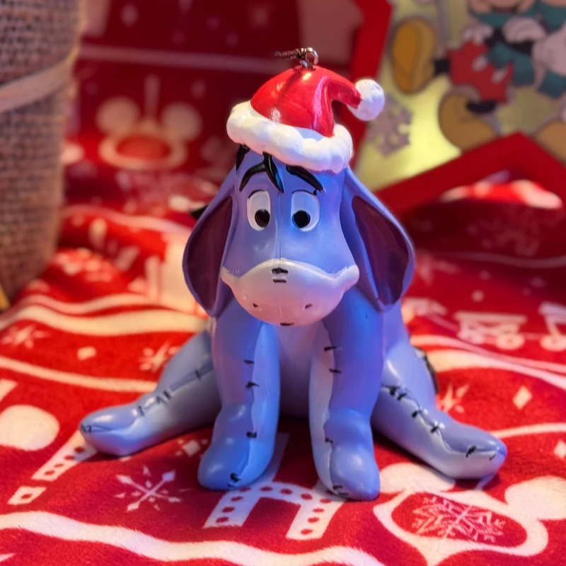 Winnie Puuh - I-Aah Weihnachtsbaum-Schmuck