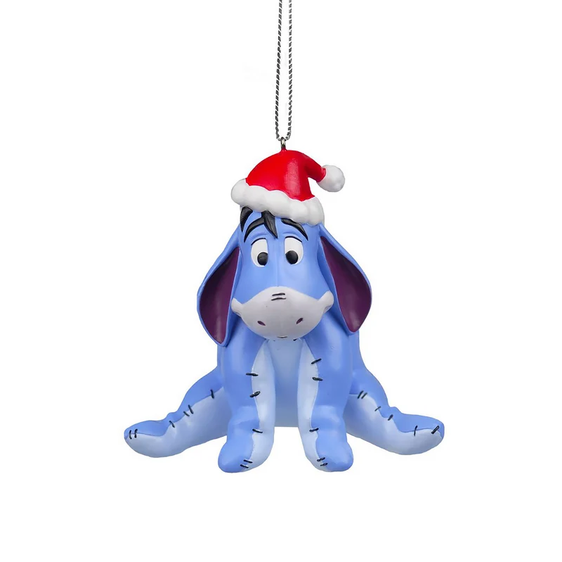 Winnie Puuh - I-Aah Weihnachtsbaum-Schmuck