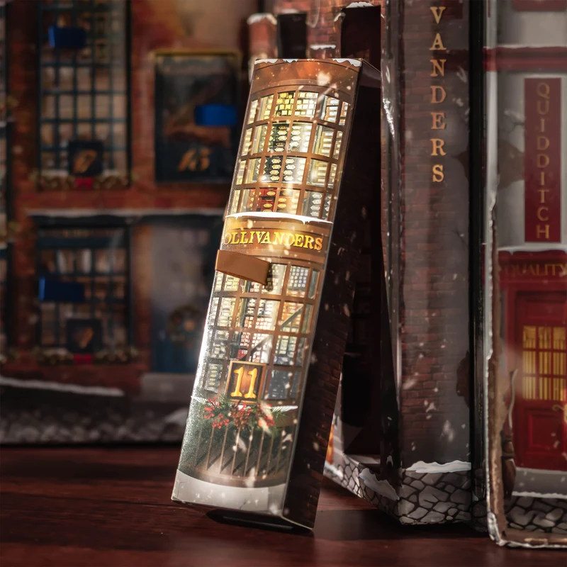 Harry Potter - Winkelgasse Adventskalender