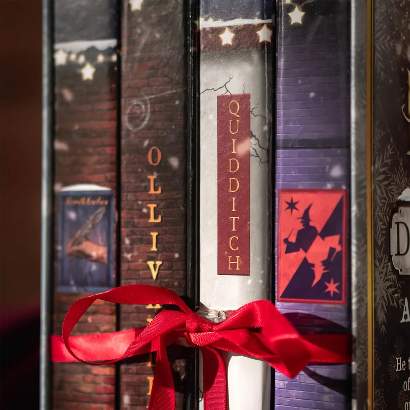 Harry Potter - Winkelgasse Adventskalender
