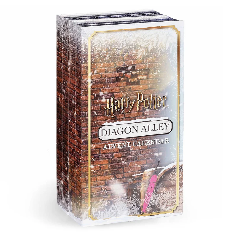 Harry Potter - Winkelgasse Adventskalender