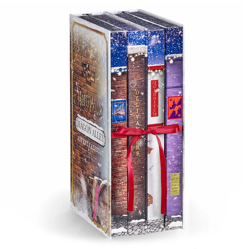 Harry Potter - Winkelgasse Adventskalender