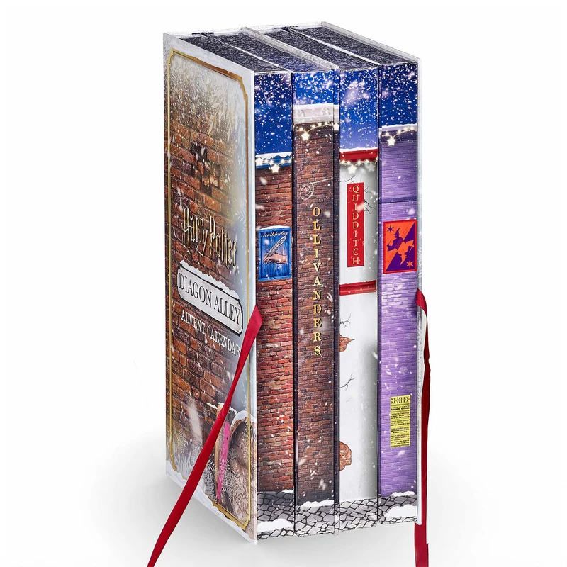 Harry Potter - Winkelgasse Adventskalender