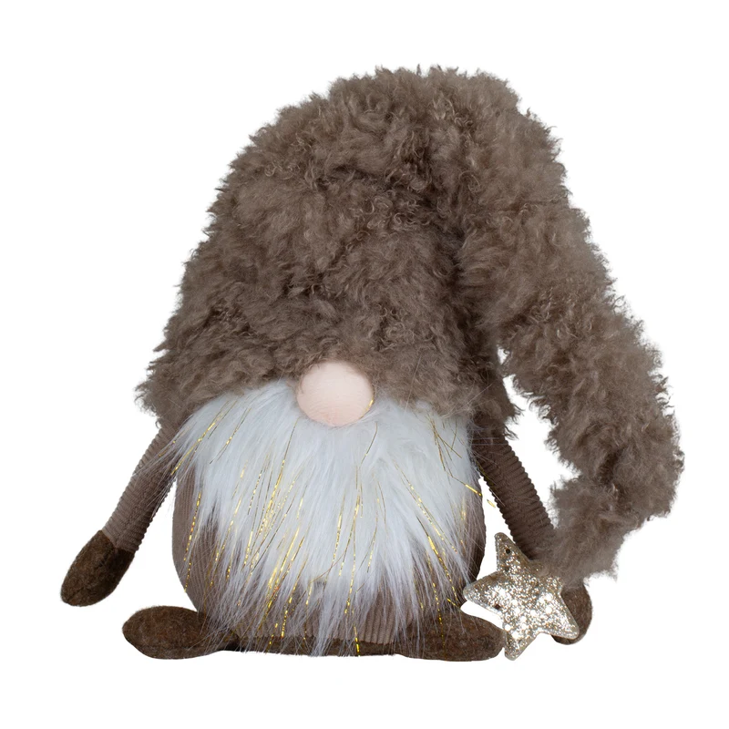 Wichtel 30cm sitzend