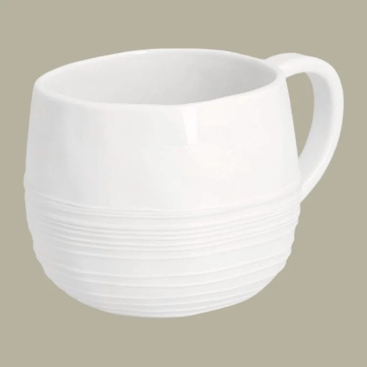 Räder Tasse Lass dich treiben