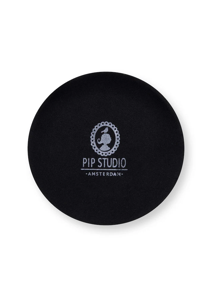 Pip Studio Kerzenständer grün mittel