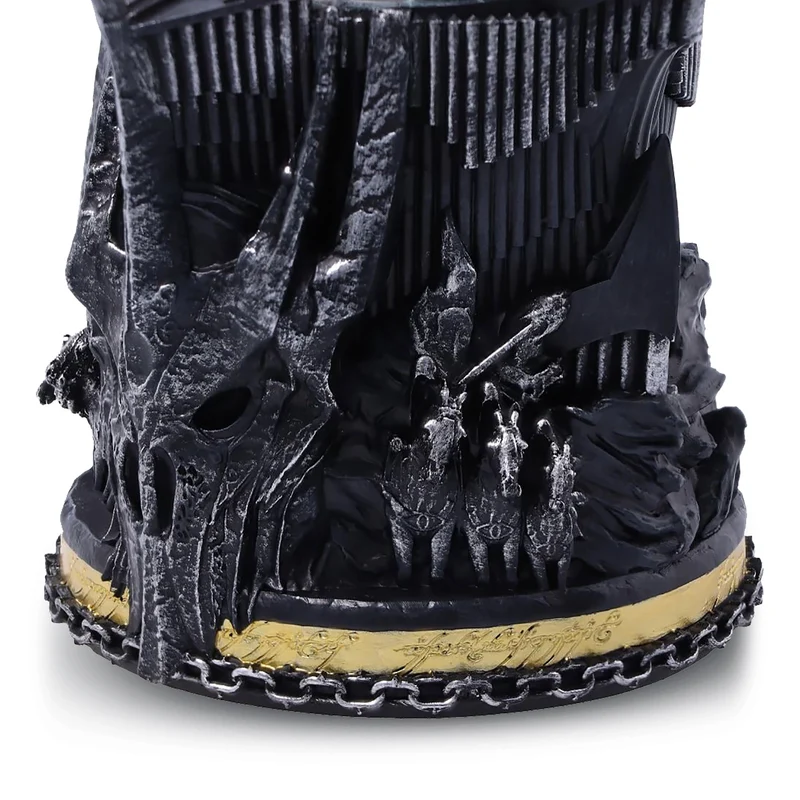 Der Herr der Ringe - Sauron Schneekugel deluxe