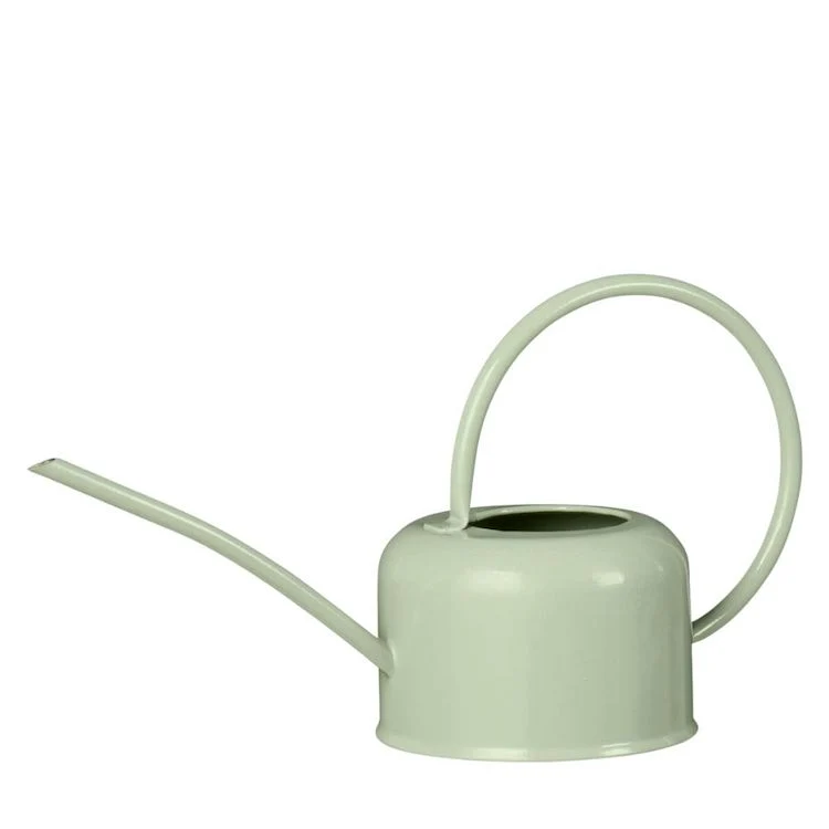IB Laursen Gießkanne hellgrün 900 ml