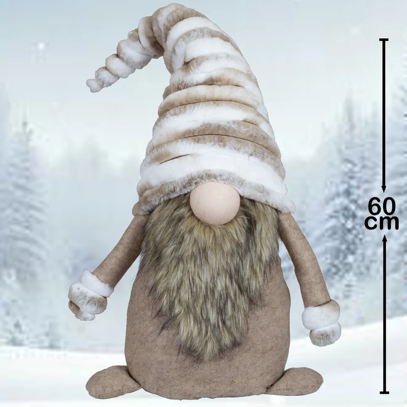 Wichtel 60cm (90cm) sitzend