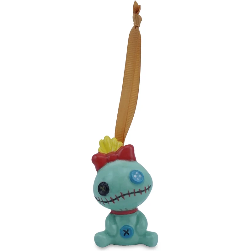 Lilo & Stitch - Schrulle Weihnachtsbaum-Schmuck