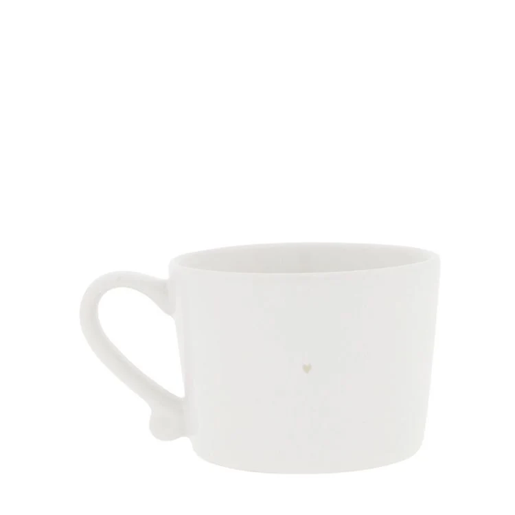 Bastion Collections Tasse Natural Love klein
