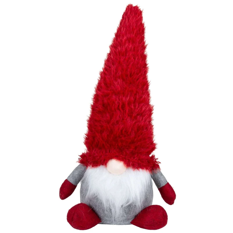 Wichtel 25cm (45cm) sitzend