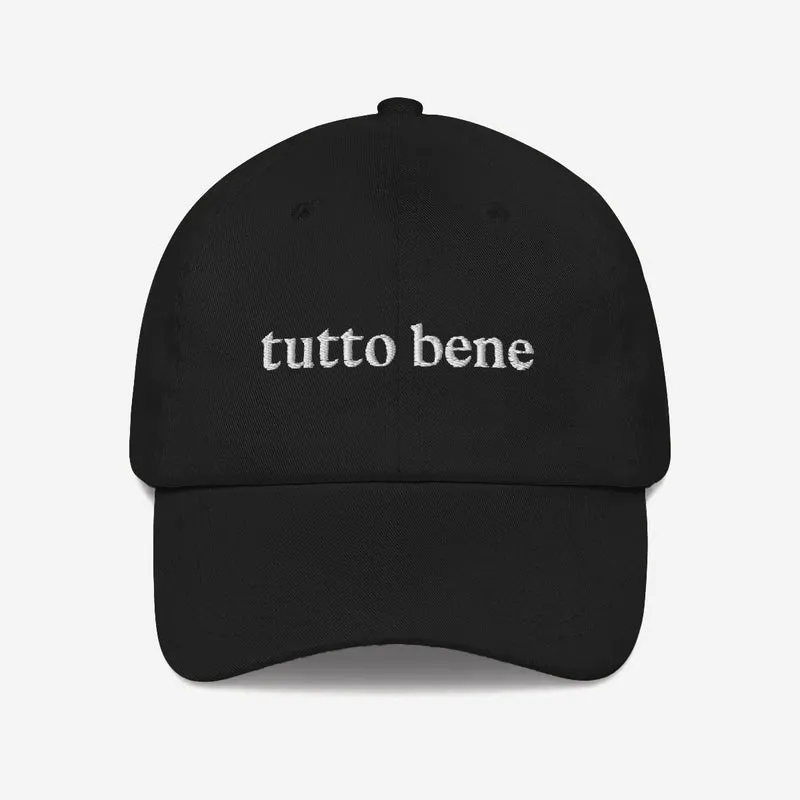 Cap Tutto Bene