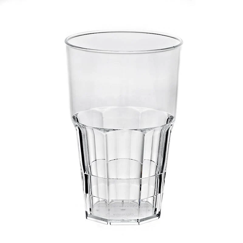 Becher Kunststoff 400ml