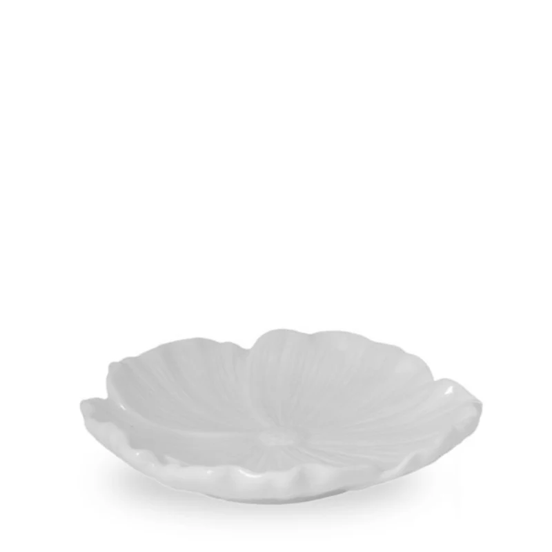 Storefactory BLOMSTER Tablett white S