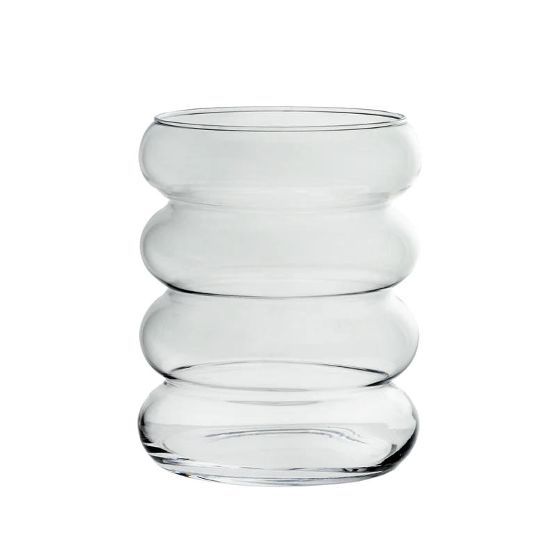 Glasvase Bulle Famous 24cm