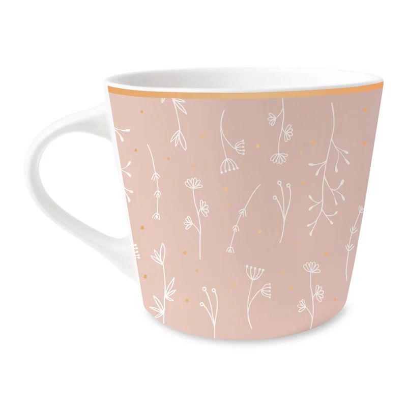 Goldtasse beauTEAful