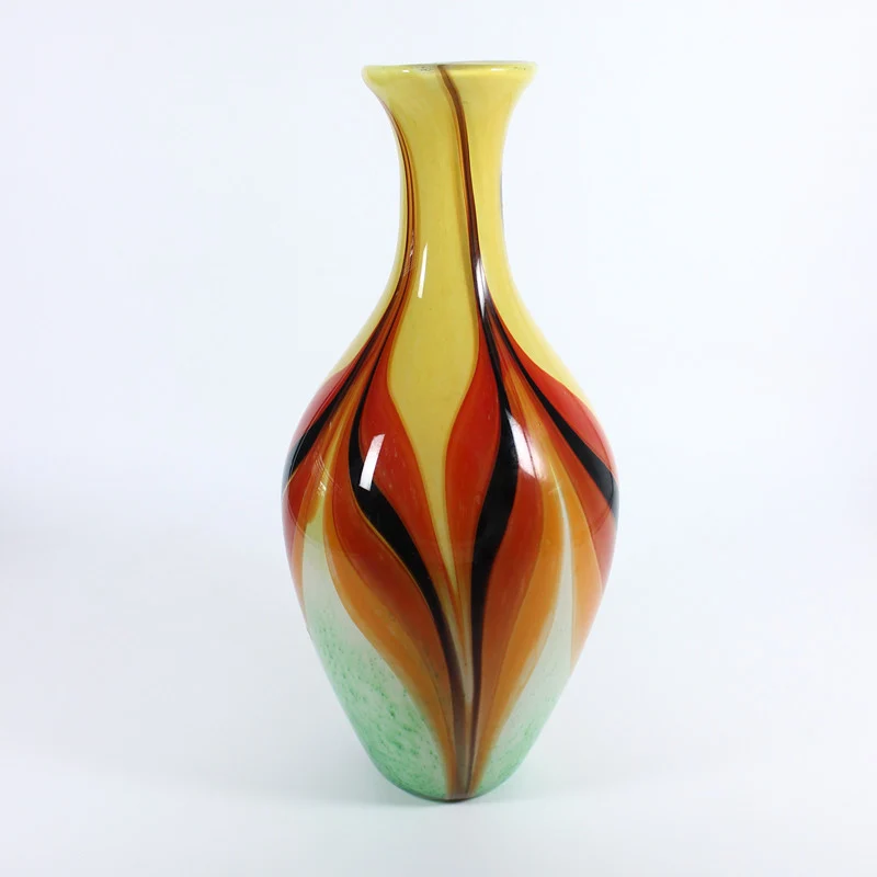 Flaschenvase Elegant 35 cm