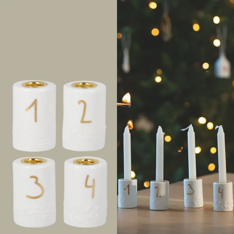 Räder Kleine Adventslicht Set