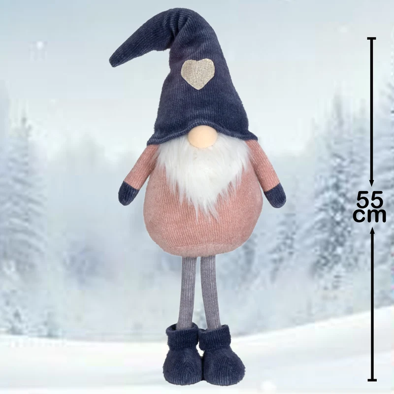 Wichtel 55cm stehend