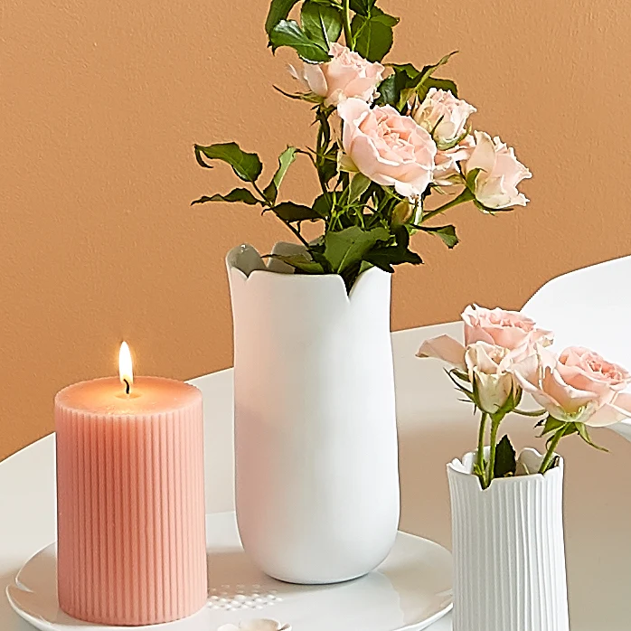 Räder Das blühende Leben Vase Lilly
